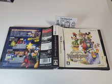 Load image into Gallery viewer, Kingdom Hearts re:coded - Nintendo Ds NDS