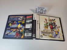 Load image into Gallery viewer, Kingdom Hearts re:coded - Nintendo Ds NDS