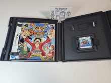 Load image into Gallery viewer, One Piece Gigant Battle 2 Shinsekai - Nintendo Ds NDS