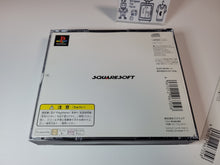 Load image into Gallery viewer, Final fantasy VII - Sony PS1 Playstation