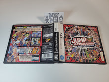 Load image into Gallery viewer, Jump Ultimate Stars - Nintendo Ds NDS