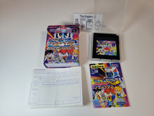 Load image into Gallery viewer, Super B-Daman: Fighting Phoenix - Nintendo GB GameBoy