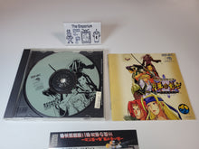 Load image into Gallery viewer, The Last Blade 2 - Snk Neogeo cd ngcd