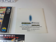 Load image into Gallery viewer, The Last Blade 2 - Snk Neogeo cd ngcd