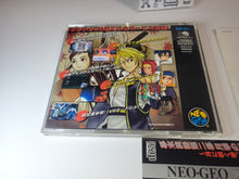 Load image into Gallery viewer, The Last Blade 2 - Snk Neogeo cd ngcd