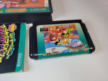 Load image into Gallery viewer, marco - The Great Circus Mystery Starring Mickey & Minnie - Sega MD MegaDrive
