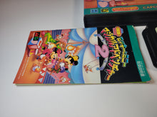 Load image into Gallery viewer, marco - The Great Circus Mystery Starring Mickey & Minnie - Sega MD MegaDrive