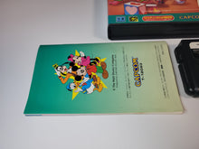 Load image into Gallery viewer, marco - The Great Circus Mystery Starring Mickey & Minnie - Sega MD MegaDrive