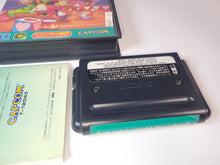 Load image into Gallery viewer, marco - The Great Circus Mystery Starring Mickey & Minnie - Sega MD MegaDrive