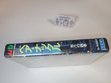 Load image into Gallery viewer, Bare Knuckle - Sega MD MegaDrive