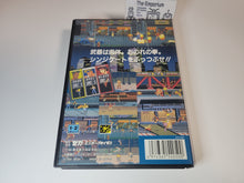 Load image into Gallery viewer, Bare Knuckle - Sega MD MegaDrive