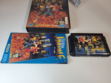 Load image into Gallery viewer, Bare Knuckle - Sega MD MegaDrive