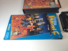 Load image into Gallery viewer, Bare Knuckle - Sega MD MegaDrive