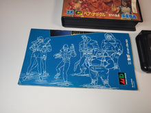 Load image into Gallery viewer, Bare Knuckle - Sega MD MegaDrive