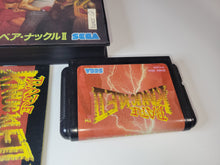 Load image into Gallery viewer, Bare Knuckle II - Sega MD MegaDrive