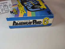 Load image into Gallery viewer, pietro Avenue Pad 6 Controller - Nec Pce PcEngine