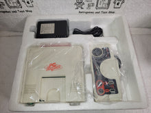 Load image into Gallery viewer, Pc Engine Console - Nec Pce PcEngine