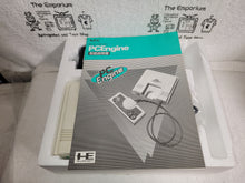 Load image into Gallery viewer, Pc Engine Console - Nec Pce PcEngine
