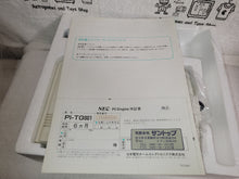 Load image into Gallery viewer, Pc Engine Console - Nec Pce PcEngine