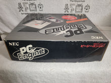 Load image into Gallery viewer, Pc Engine Console - Nec Pce PcEngine
