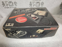 Load image into Gallery viewer, Pc Engine Console - Nec Pce PcEngine