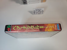 Load image into Gallery viewer, Bare Knuckle II - Sega MD MegaDrive