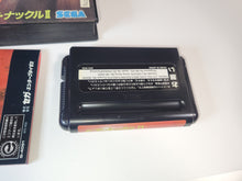Load image into Gallery viewer, Bare Knuckle II - Sega MD MegaDrive
