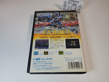 Load image into Gallery viewer, Ex-Ranza - Sega MD MegaDrive