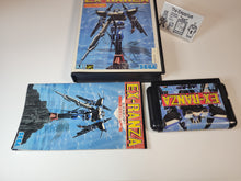 Load image into Gallery viewer, Ex-Ranza - Sega MD MegaDrive