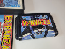 Load image into Gallery viewer, Ex-Ranza - Sega MD MegaDrive