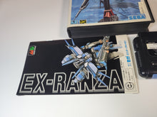 Load image into Gallery viewer, Ex-Ranza - Sega MD MegaDrive