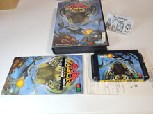 Load image into Gallery viewer, Kyukyoku Tiger - Sega MD MegaDrive