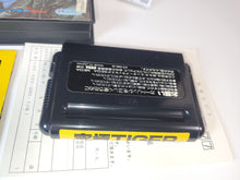 Load image into Gallery viewer, Kyukyoku Tiger - Sega MD MegaDrive