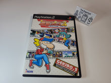Load image into Gallery viewer, davide - Gekibo: Gekisha Boy 2 - Sony playstation 2