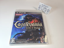 Load image into Gallery viewer, Castlevania Lord of Shadow - Sony PS3 Playstation 3