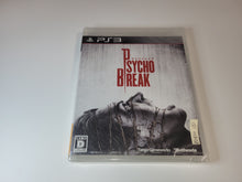 Load image into Gallery viewer, Psycho Break brand new + steelbook + cd soundtrack - Sony PS3 Playstation 3