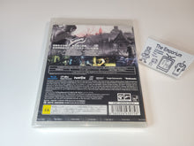 Load image into Gallery viewer, Psycho Break brand new + steelbook + cd soundtrack - Sony PS3 Playstation 3