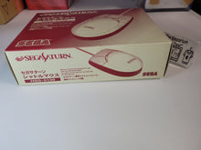 Load image into Gallery viewer, francesco - Sega Saturn Mouse - Sega Saturn