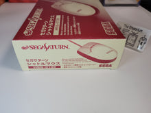 Load image into Gallery viewer, francesco - Sega Saturn Mouse - Sega Saturn