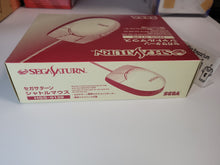 Load image into Gallery viewer, francesco - Sega Saturn Mouse - Sega Saturn