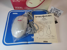 Load image into Gallery viewer, francesco - Sega Saturn Mouse - Sega Saturn