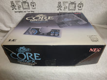 Load image into Gallery viewer, Pc Engine CoreGrafx Console - Nec Pce PcEngine