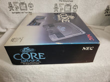 Load image into Gallery viewer, Pc Engine CoreGrafx Console - Nec Pce PcEngine