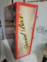 Load image into Gallery viewer, FINAL FANTASY CocaCola Limited Special Box 36 Figure Tshirt Movie Book