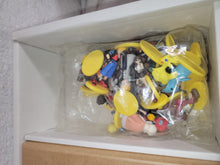 Load image into Gallery viewer, FINAL FANTASY CocaCola Limited Special Box 36 Figure Tshirt Movie Book
