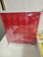 Load image into Gallery viewer, FINAL FANTASY CocaCola Limited Special Box 36 Figure Tshirt Movie Book
