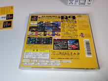Load image into Gallery viewer, Ridge Racer Type4 - Sony PS1 Playstation