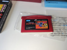Load image into Gallery viewer, BomberMan - Nintendo GBA GameBoy Advance