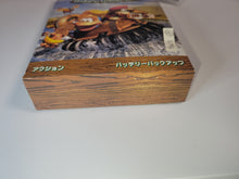 Load image into Gallery viewer, Super Donkey Kong 3 - Nintendo Sfc Super Famicom