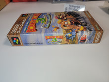 Load image into Gallery viewer, Super Donkey Kong 3 - Nintendo Sfc Super Famicom